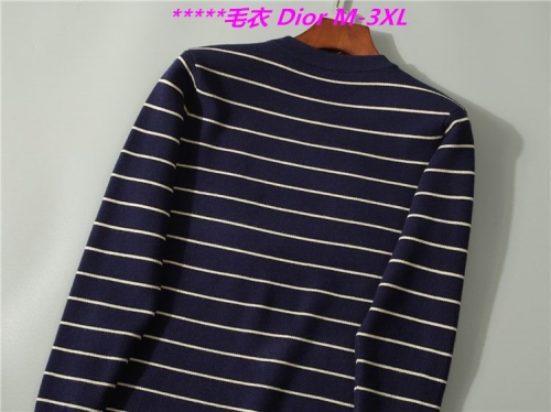 D.i.o.r. Sweater 6697 Men