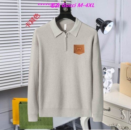 G.u.c.c.i. Sweater 8053 Men