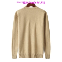 P.r.a.d.a. Sweater 6496 Men