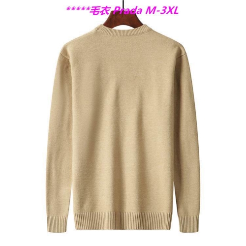 P.r.a.d.a. Sweater 6496 Men