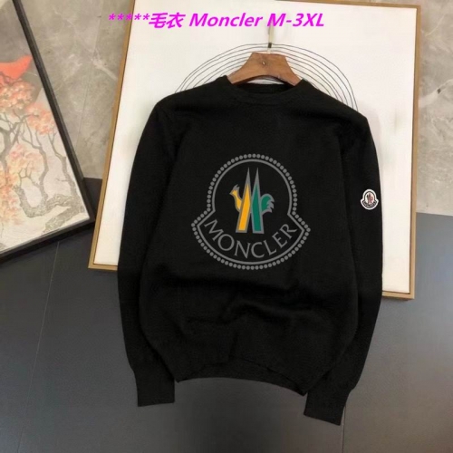 M.o.n.c.l.e.r. Sweater 6356 Men