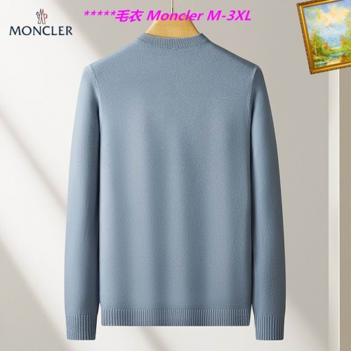 M.o.n.c.l.e.r. Sweater 6475 Men