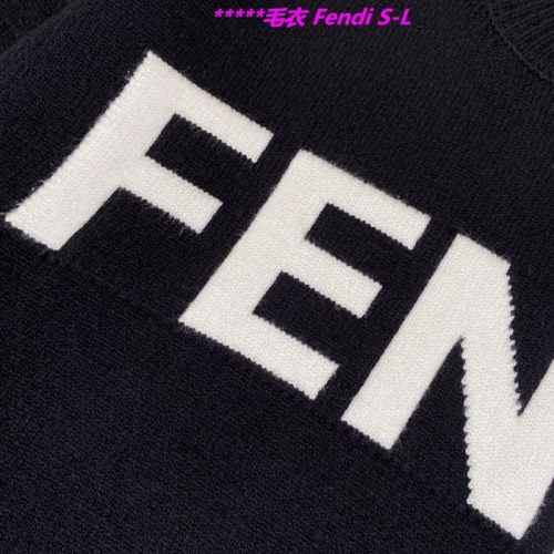 F.e.n.d.i. Sweater 6043 Men