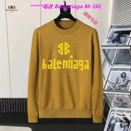 B.a.l.e.n.c.i.a.g.a. Sweater 6207 Men