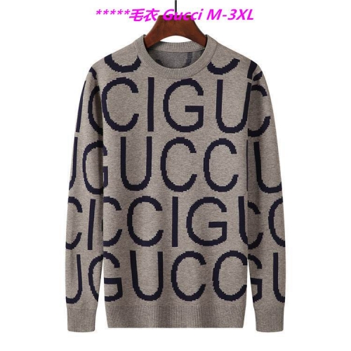 G.u.c.c.i. Sweater 7598 Men