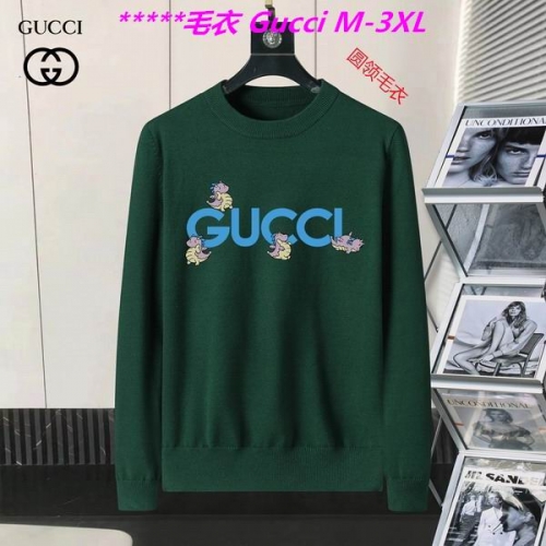 G.u.c.c.i. Sweater 7458 Men