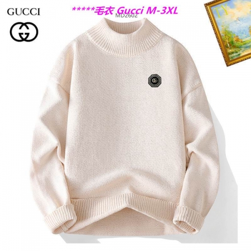 G.u.c.c.i. Sweater 7582 Men