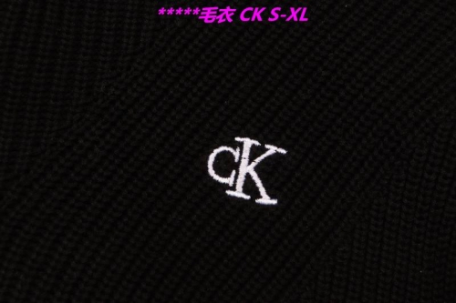 C...K... Sweater 6041 Men