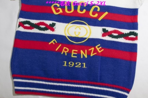 G.u.c.c.i. Sweater 6572 Men