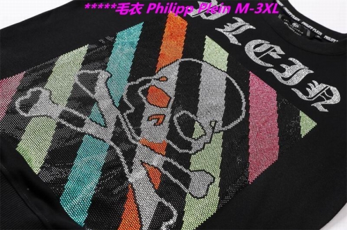 P.h.i.l.i.p.p. P.l.e.i.n. Sweater 6178 Men