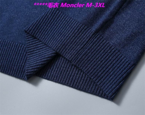 M.o.n.c.l.e.r. Sweater 6198 Men