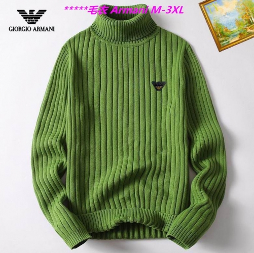 A.r.m.a.n.i. Sweater 6166 Men