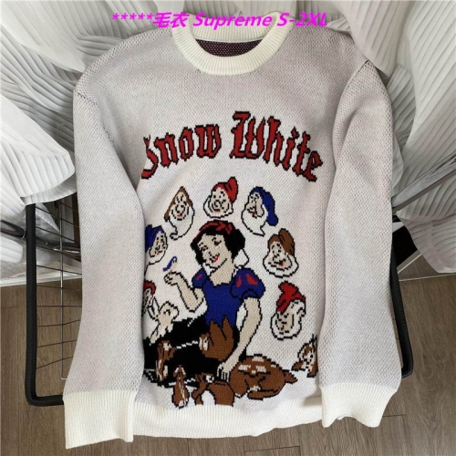 S.u.p.r.e.m.e. Sweater 6084 Men