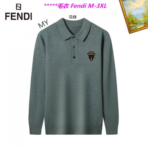 F.e.n.d.i. Sweater 6326 Men