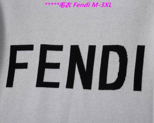 F.e.n.d.i. Sweater 6848 Men