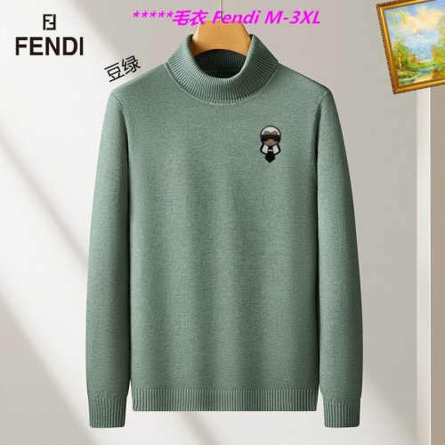 F.e.n.d.i. Sweater 6726 Men