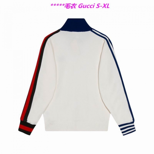 G.u.c.c.i. Sweater 6210 Men