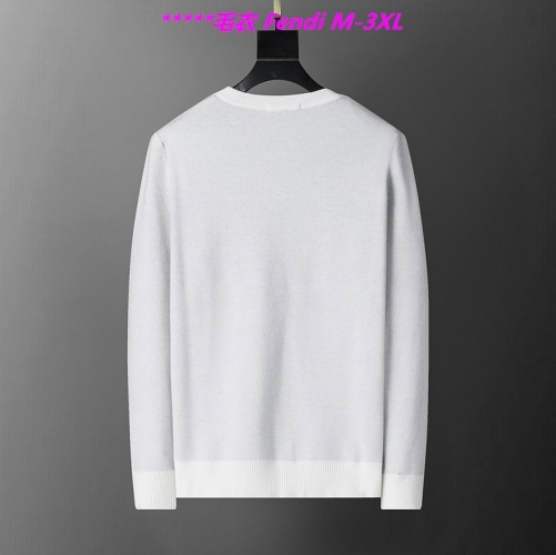 F.e.n.d.i. Sweater 6850 Men