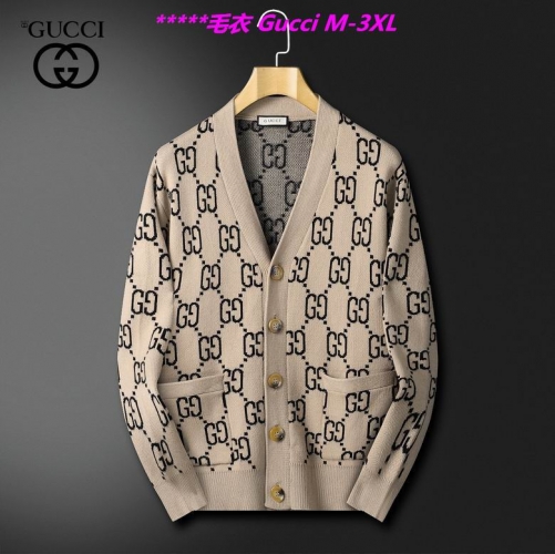 G.u.c.c.i. Sweater 7709 Men