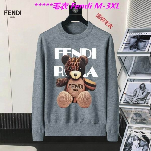 F.e.n.d.i. Sweater 6448 Men