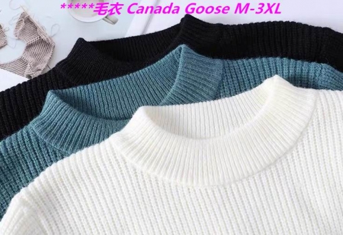 C.a.n.a.d.a. G.o.o.s.e. Sweater 6055 Men