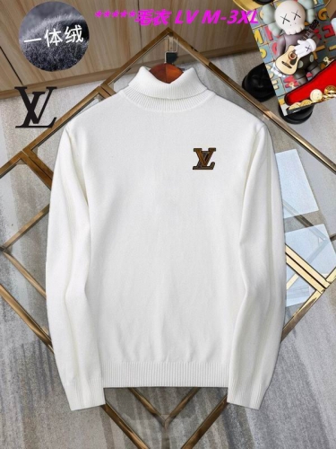 L...V... Sweater 7908 Men