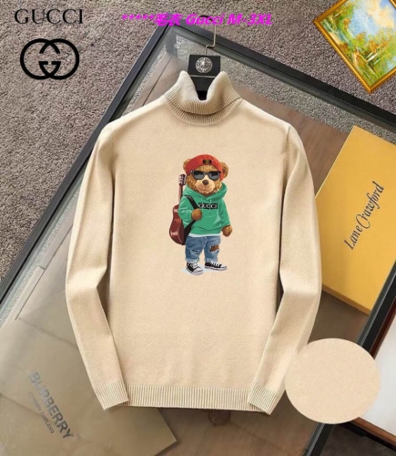 G.u.c.c.i. Sweater 7245 Men