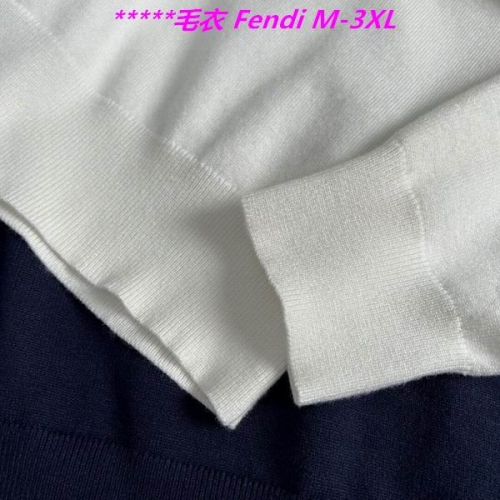 F.e.n.d.i. Sweater 6404 Men