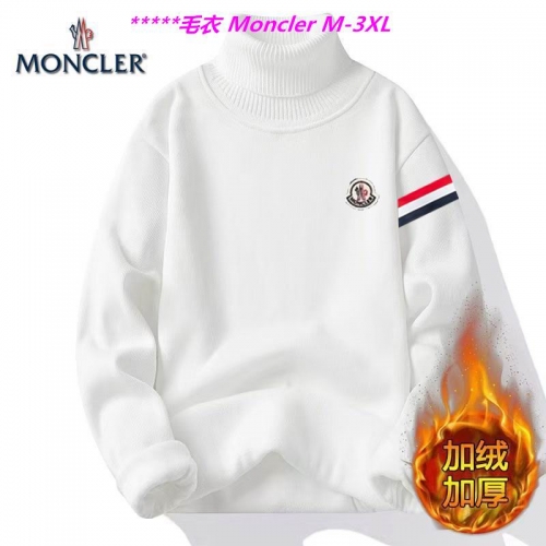 M.o.n.c.l.e.r. Sweater 6649 Men