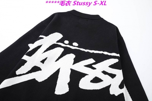 S.t.u.s.s.y. Sweater 6064 Men