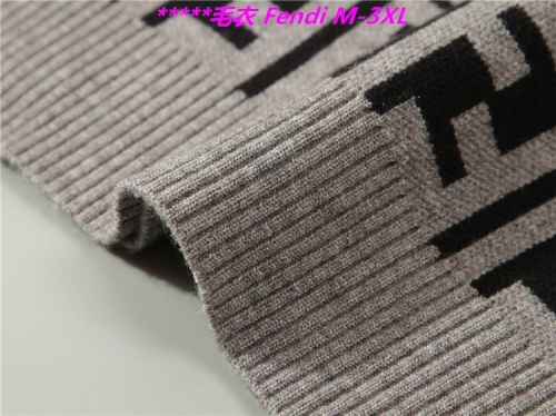 F.e.n.d.i. Sweater 6622 Men