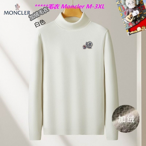 M.o.n.c.l.e.r. Sweater 6693 Men