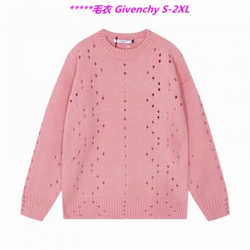 G.i.v.e.n.c.h.y. Sweater 6127 Men