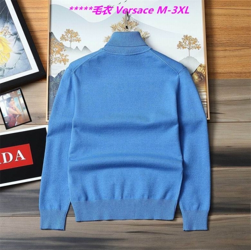 V.e.r.s.a.c.e. Sweater 6252 Men