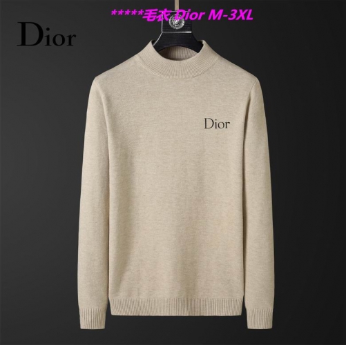 D.i.o.r. Sweater 6813 Men