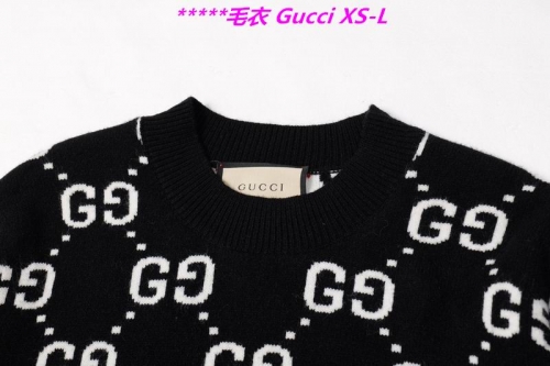 G.u.c.c.i. Sweater 6017 Men