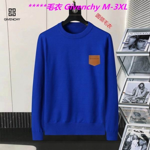 G.i.v.e.n.c.h.y. Sweater 6322 Men