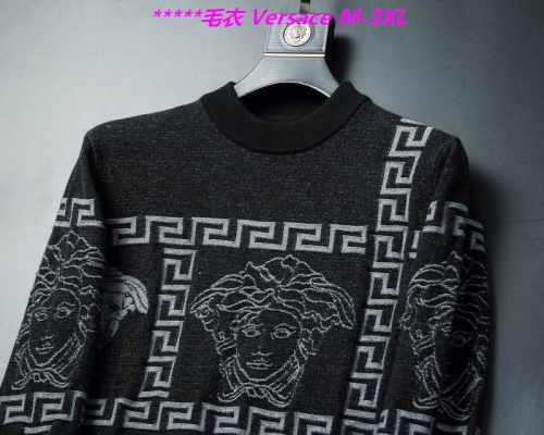 V.e.r.s.a.c.e. Sweater 6076 Men