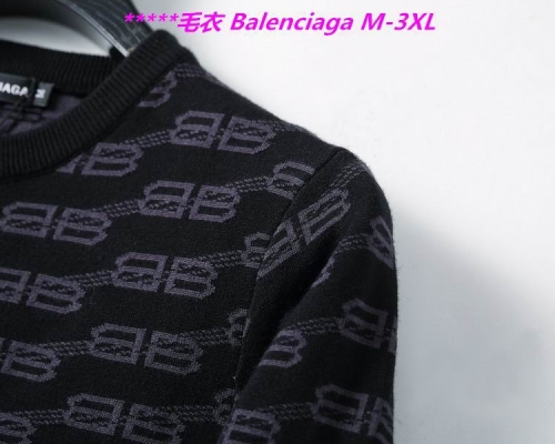 B.a.l.e.n.c.i.a.g.a. Sweater 6241 Men