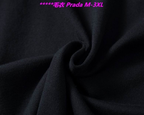 P.r.a.d.a. Sweater 6173 Men