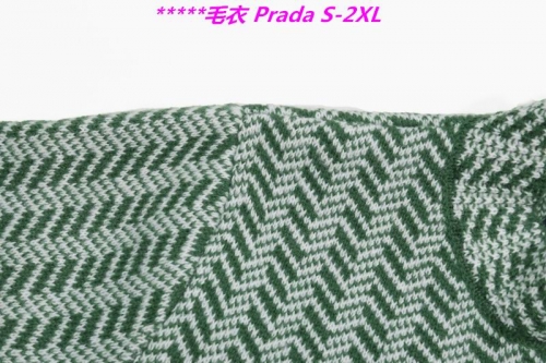 P.r.a.d.a. Sweater 6107 Men