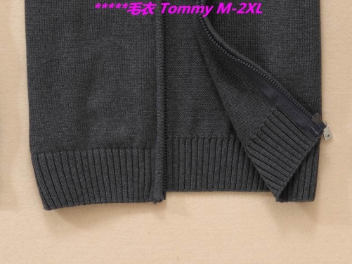 T.o.m.m.y. Sweater 6144 Men