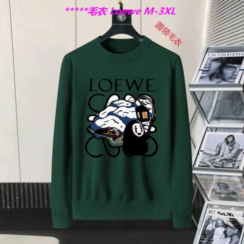 L.o.e.w.e. Sweater 6221 Men