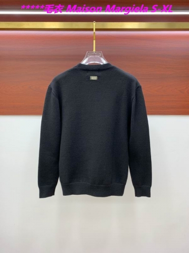 M.a.i.s.o.n. M.a.r.g.i.e.l.a. Sweater 6008 Men