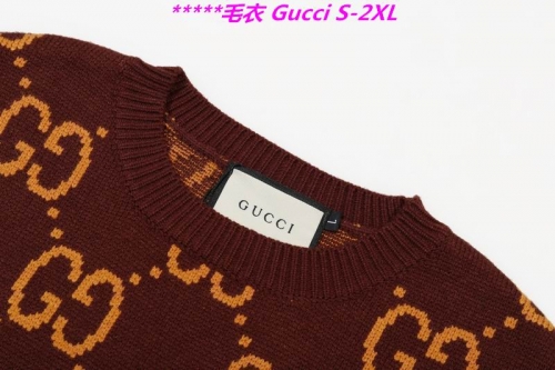 G.u.c.c.i. Sweater 6684 Men