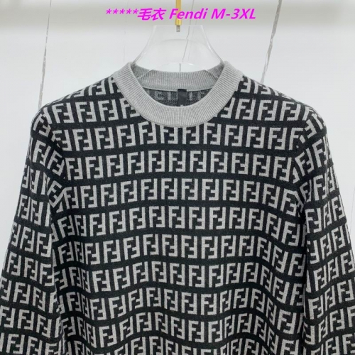 F.e.n.d.i. Sweater 6665 Men