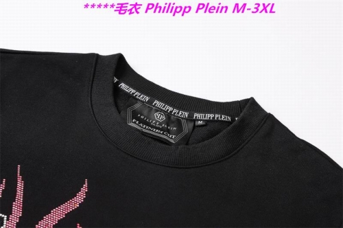 P.h.i.l.i.p.p. P.l.e.i.n. Sweater 6115 Men