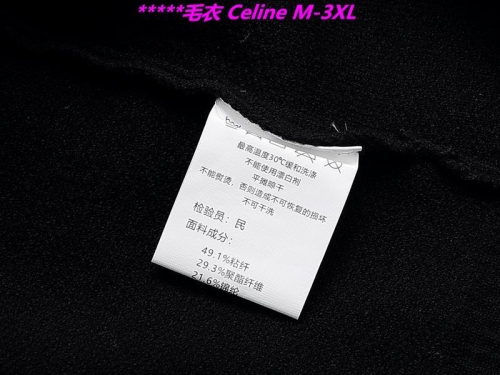 C.e.l.i.n.e. Sweater 6312 Men