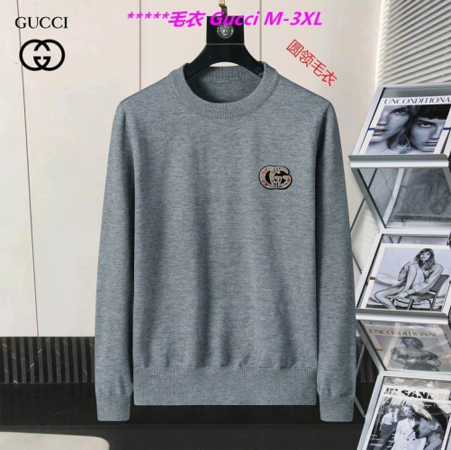 G.u.c.c.i. Sweater 7123 Men