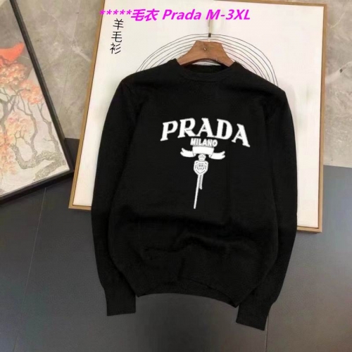 P.r.a.d.a. Sweater 6448 Men